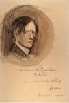 Forain Jean Louis Self-portrait - Hermitage